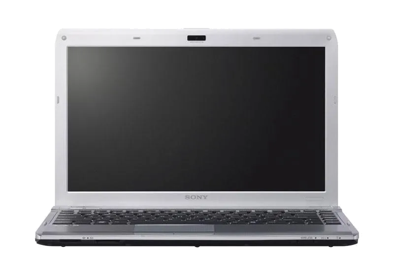 VAIO VPC-Y21S1E
