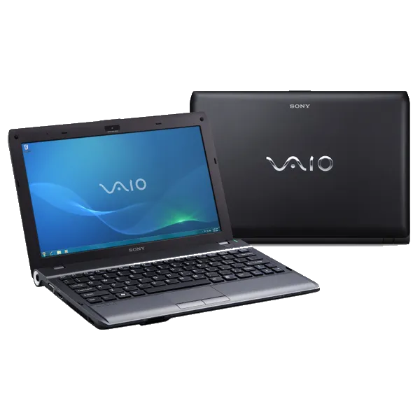 VAIO VPC-YA1V9R
