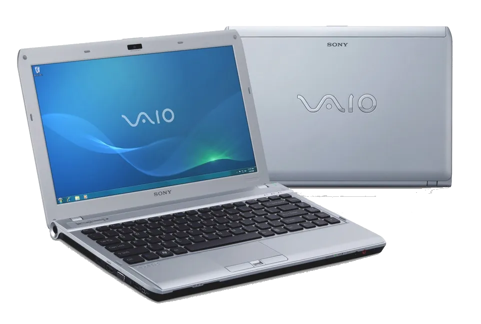 VAIO VPC-YB1S1R