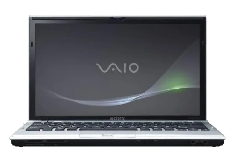 VAIO VPC-Z114GX