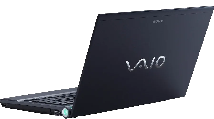 VAIO VPC-Z11FHX