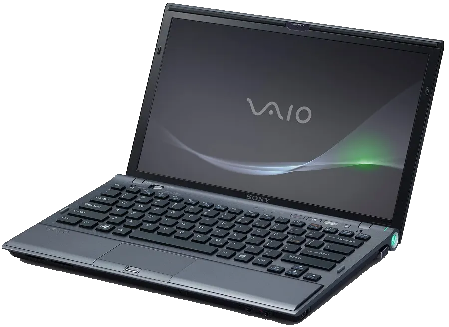 VAIO VPC-Z11NGX