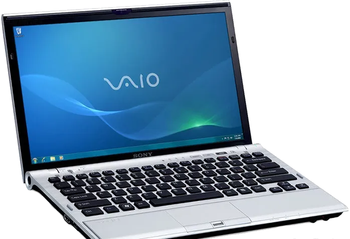 VAIO VPC-Z11RGX/S