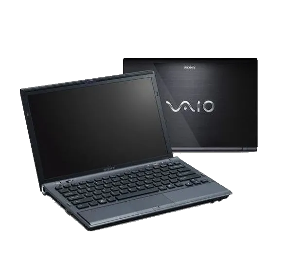 VAIO VPC-Z12GGX
