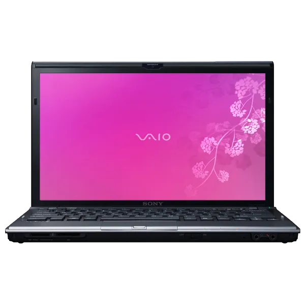 VAIO VPC-Z12V9R/X