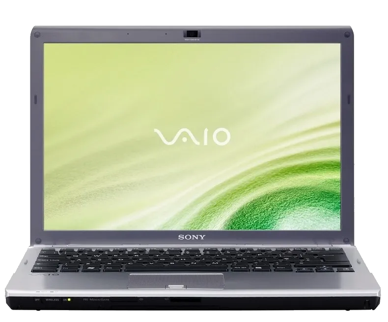 VAIO VPC-Z12Z9R/XQ