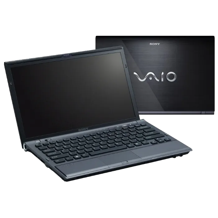 VAIO VPC-Z133GX