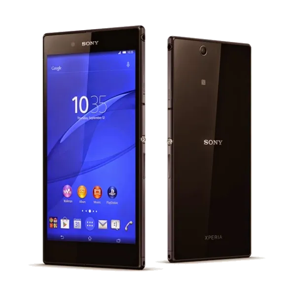 Xperia Z4