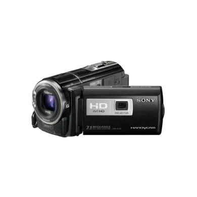 HDR-PJ30E