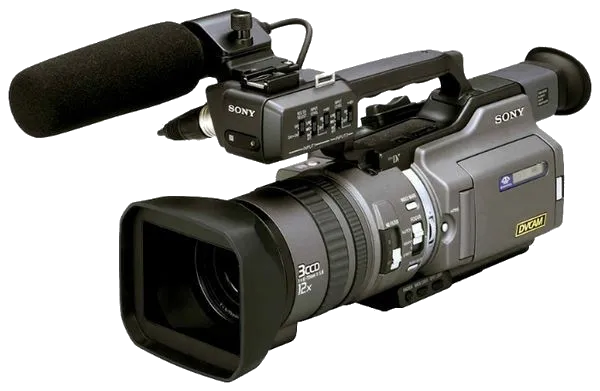 DSR-PD150P