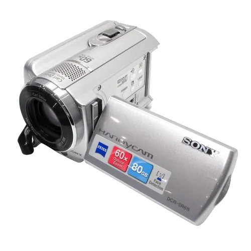 DCR-SR68E