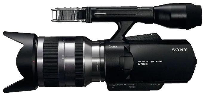 NEX-VG10